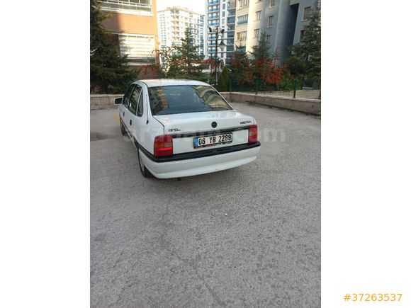 Sahibinden Opel Vectra 1.8 GL 1994 Model