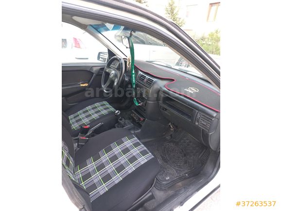 Sahibinden Opel Vectra 1.8 GL 1994 Model