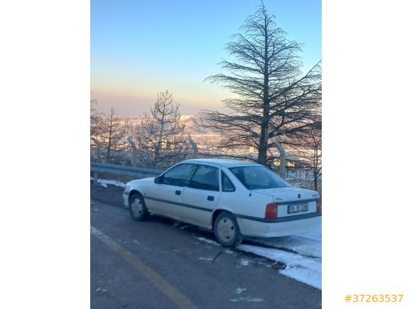 Sahibinden Opel Vectra 1.8 GL 1994 Model