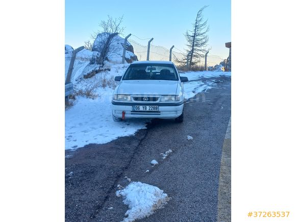 Sahibinden Opel Vectra 1.8 GL 1994 Model