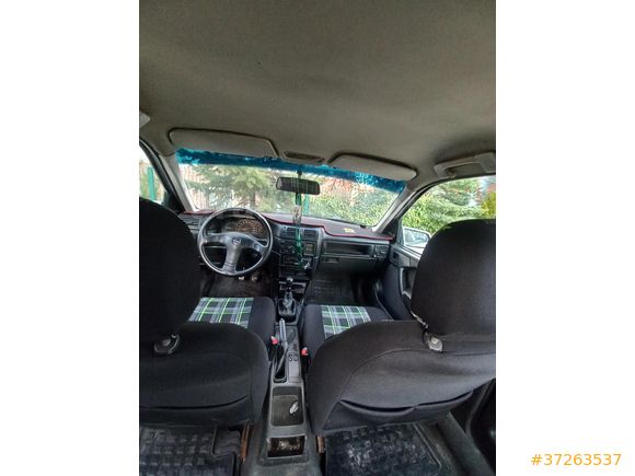 Sahibinden Opel Vectra 1.8 GL 1994 Model