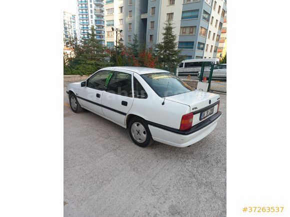 Sahibinden Opel Vectra 1.8 GL 1994 Model