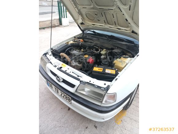 Sahibinden Opel Vectra 1.8 GL 1994 Model