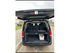 Sahibinden Mercedes - Benz Vito 119 BlueTec 2016 Model İzmir