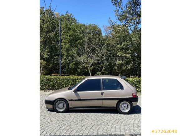 Motor boya muayene sıfır iki senelik sahibiyim