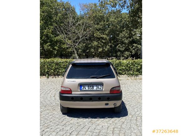 Motor boya muayene sıfır iki senelik sahibiyim