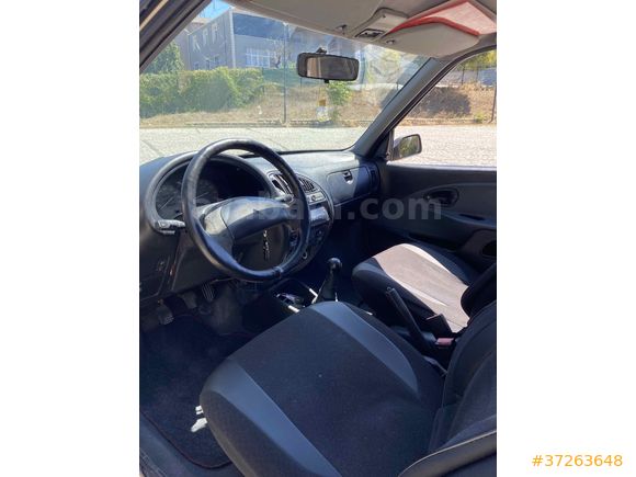 Motor boya muayene sıfır iki senelik sahibiyim