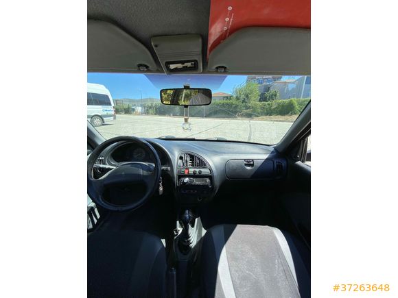 Motor boya muayene sıfır iki senelik sahibiyim