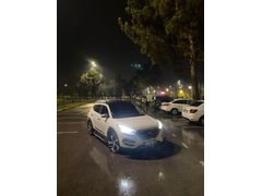 Sahibinden Hyundai Tucson 1.6 T-GDi Elite Plus 2015 Model