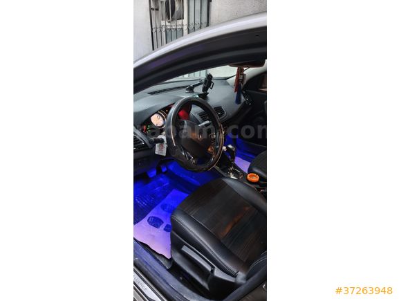 Sahibinden Renault Fluence 1.5 dCi Icon 2015 Model Ankara