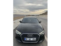 SAHİBİNDEN AUDİ A3 SEDAN 1.6 TDI AĞIR BAKIMLARI YENİ YAPILI HATASIZ/TRAMESİZ 