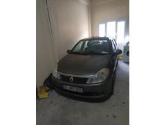 Sahibinden Renault Symbol 1.5 dCi Authentique 2009 Model