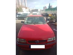 Sahibinden Opel Astra 1.6 GLS 1997 Model İstanbul