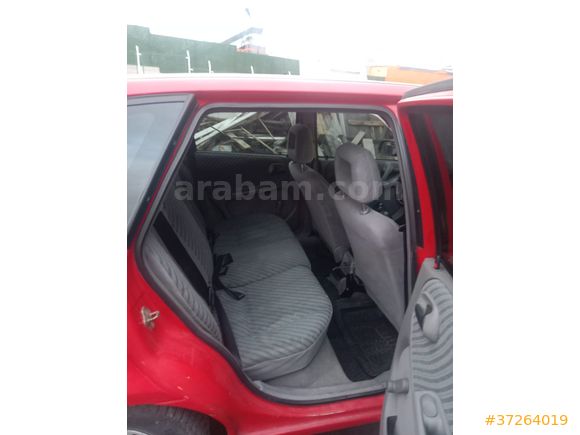 Sahibinden Opel Astra 1.6 GLS 1997 Model İstanbul