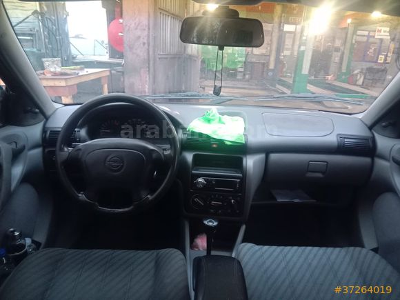 Sahibinden Opel Astra 1.6 GLS 1997 Model İstanbul