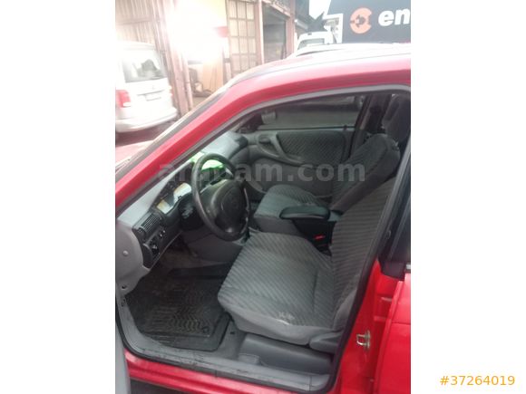 Sahibinden Opel Astra 1.6 GLS 1997 Model İstanbul