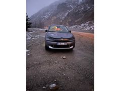 Sahibinden Citroen C4 1.2 PureTech  Max  2025 Model  6000 km Gri (metalik)