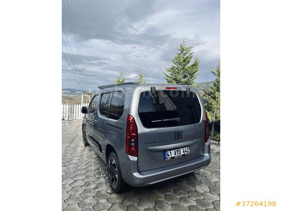 HATASIZ BOYASIZ DOBLO CAM TAVAN