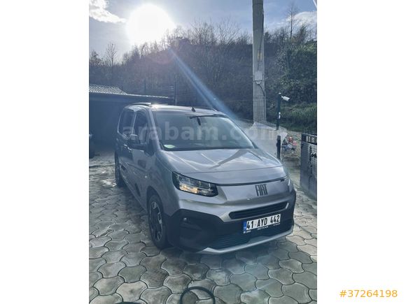 HATASIZ BOYASIZ DOBLO CAM TAVAN