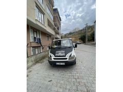 Sahibinden Ford Trucks Transit 330 S 2005 Model  298.000 km Beyaz