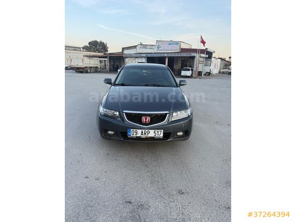 Sahibinden Honda Accord 2.0 Sport 2003 Model