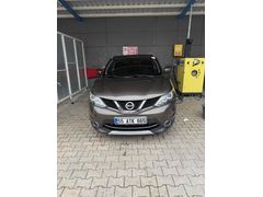 Sahibinden Nissan Qashqai 1.6 dCi Sky Pack 2015 Model 