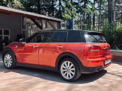 Sahibinden Mini Cooper Clubman 1.5 D One Signature 2020 Model İstanbul