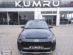 KUMRU OTOMOTİV'DEN 2024 BAYON 1.0 T-GDI 100 HP DCT STYLE GSR 2