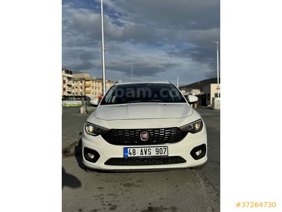 Sahibinden Fiat Egea 1.4 Fire Urban Plus 2020 Model 