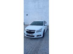 Sahibinden Chevrolet Cruze 1.6 Design Edition 2011 Model