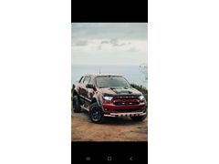Sahibinden Ford Ranger 2.0 EcoBlue 4x4 XLT 2020 Model