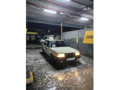 Sıfır motor, Sıfır lastik, Sıfır şanzıman! İlk gelen alır!
