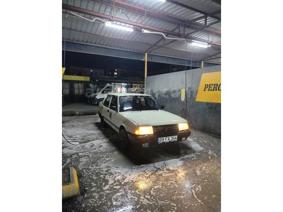 Sıfır motor, Sıfır lastik, Sıfır şanzıman! İlk gelen alır!