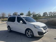 Sahibinden Peugeot Partner 1.6 HDI Active 2017 Model  250.000 km Beyaz
