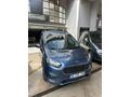 Sahibinden Ford Tourneo Courier 1.5 TDCi Titanium Plus 2022 Model 