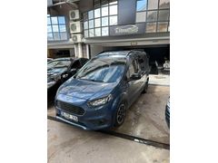 Sahibinden Ford Tourneo Courier 1.5 TDCi Titanium Plus 2022 Model 