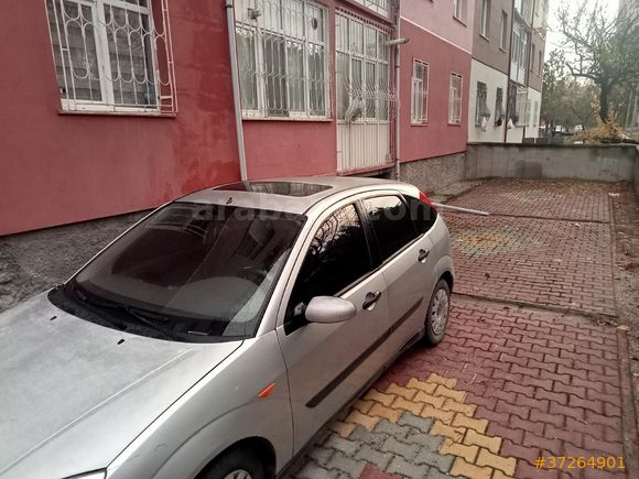 temiz aile aracil