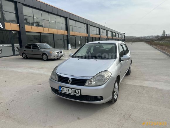 Galeriden Renault Symbol 1.5 dCi Expression 2011 Model Yozgat