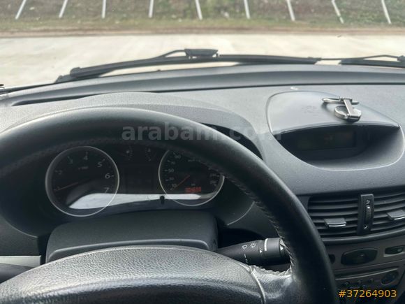 Galeriden Renault Symbol 1.5 dCi Expression 2011 Model Yozgat