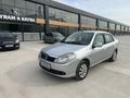 Galeriden Renault Symbol 1.5 dCi Expression 2011 Model Yozgat
