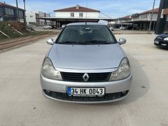 Galeriden Renault Symbol 1.5 dCi Expression 2011 Model Yozgat