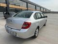 Galeriden Renault Symbol 1.5 dCi Expression 2011 Model Yozgat