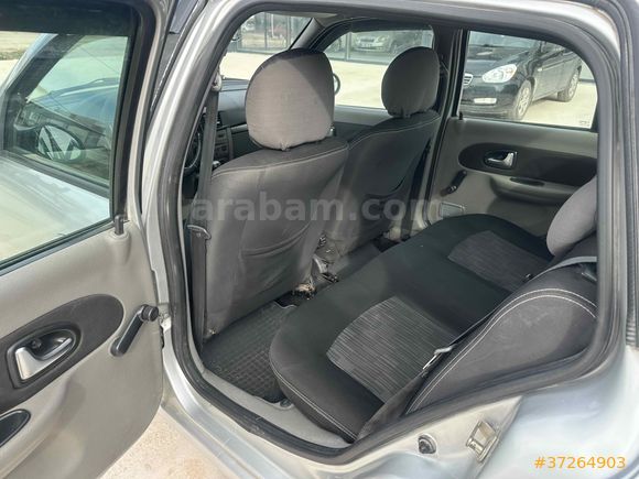 Galeriden Renault Symbol 1.5 dCi Expression 2011 Model Yozgat