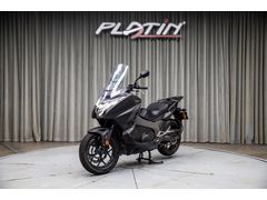 2018 MOTORSIKLET HONDA NC 750 İNTEGRA 