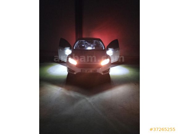 Sahibinden Ford Focus 1.5 TDCi Trend X 2015 Model