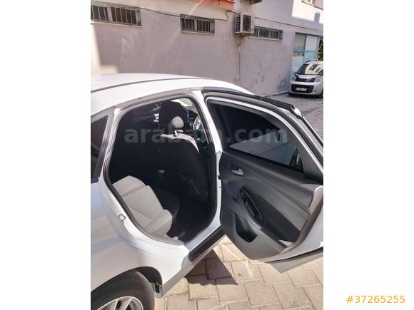 Sahibinden Ford Focus 1.5 TDCi Trend X 2015 Model