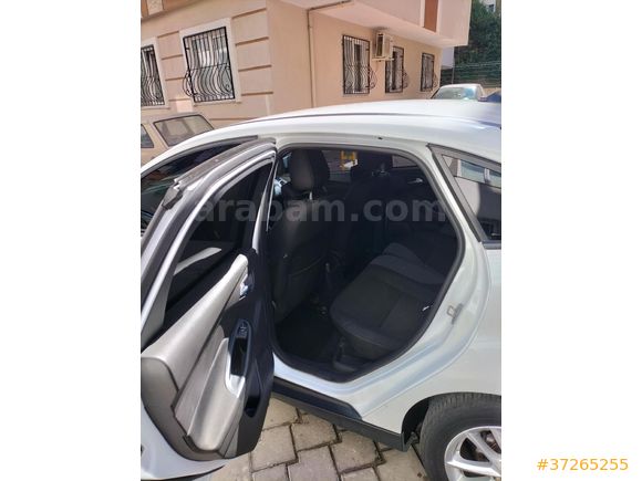 Sahibinden Ford Focus 1.5 TDCi Trend X 2015 Model