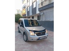 Sahibinden Ford Transit Connect K230 L 2011 Model  262.000 km Gri (metalik)