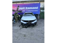 Sahibinden Fiat Egea 1.4 Fire Street 2022 Model 