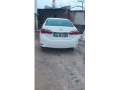 Sahibinden Toyota Corolla 1.4 D-4D Premium 2013 Model
